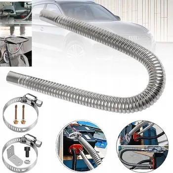 Ventilátor topení a klimatizace TRUBKA FI24 300cm VÝFUKOVÁ PRO TOPENÍ EBERSPÄCHER WEBASTO