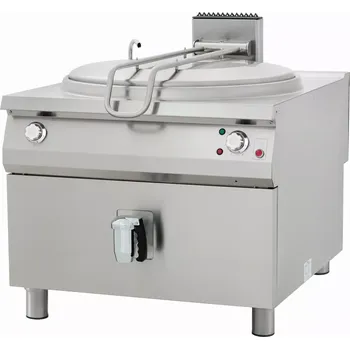 Pánev Maxima VARNÝ KOTEL 260 l - plynová - přímá - šířka 100 cm - hloubka 110 cm | 09398720