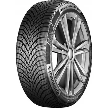 Zimní osobní pneu Zimní pneumatika Continental WinterContact TS 860 185/55 R14 80 T, přilnavost na sněhu (3PMSF)