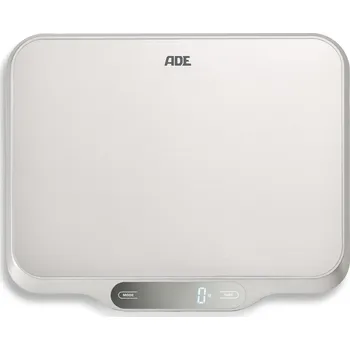 Kuchyňská váha ADE, Kuchyňská váha Ladina - Formadore