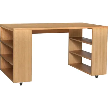 Psací stůl Hübsch, Psací stůl Utility 140 cm - Formadore