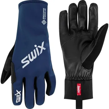 Swix Performance Gore Glove - Estate Blue 11