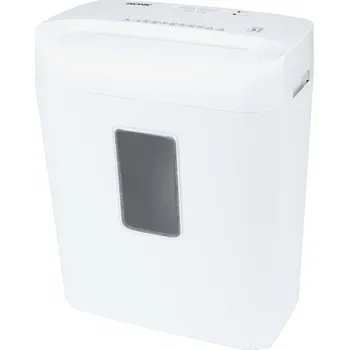 Kancelářská technika TRONIC® Skartovačka TAV 300 A3