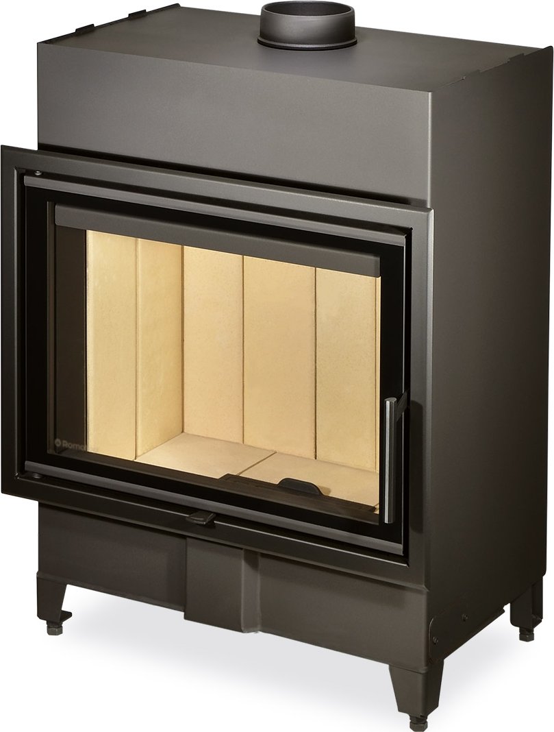 Romotop HEAT 2G 70.50.01