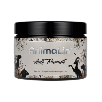 ANIMALIN AntiParasit pes 200 g