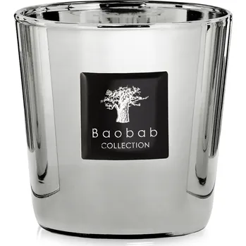 Baobab Collection, Vonné svíčka Exclusives Platinum, 8 cm - Formadore