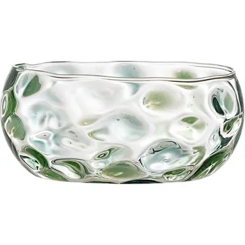 Bloomingville, Miska Rondha skleněná 500 ml - Formadore