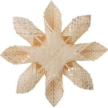 Vánoční dekorace Bloomingville, Vánoční dekorace Hani 55 cm přírodní - Formadore