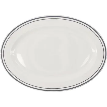 Talíř Nicolas Vahe, Servírovací talíř /mísa Bistro 40 cm - Formadore