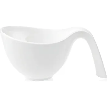 Nádobí Villeroy & Boch, Mistička na občerstvení Flow s držadlem 450 ml - Formadore