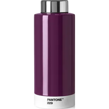 Copenhagen Design, Termoska na nápoje Pantone 530 ml lilkově fialová - Formadore