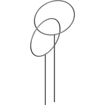 Konev Born in Sweden, Podpěry pro rostliny Married kulaté 2 ks - Formadore