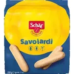 Bezlepkové piškoty Savoiardi 200 g