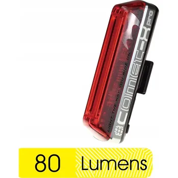 Cyklosvítilna Světlo na kolo Moon Comet-X Pro 15/80 LM akumulátor 80 lm