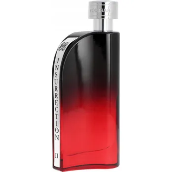 Pánský parfém Reyane Tradition Insurrection II Dark 90 ml EDT - Toaletní voda pro muže
