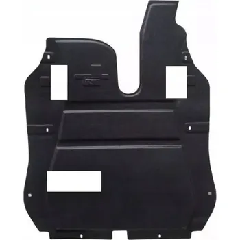 Posilovač řízení Kryt motoru FORD MONDEO 10.00-03.07