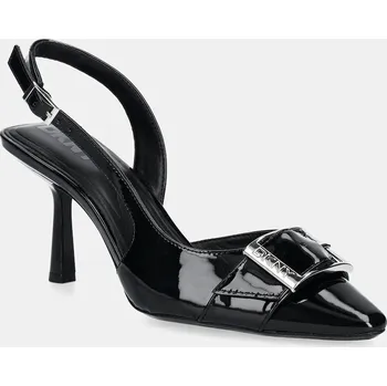 Dámská obuv Lodičky Dkny Neaira K1689037.BLK černá 99X, EUR 37