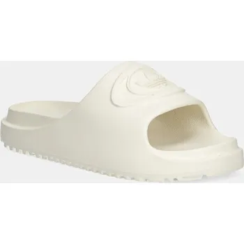 Dámské pantofle Pantofle adidas Originals Campus 00s IH1627 béžová 01X, EUR 37