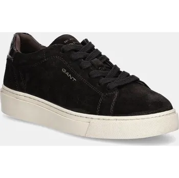 Pánská móda Semišové tenisky Gant Julice 31533995 hnědá 89X, EUR 42