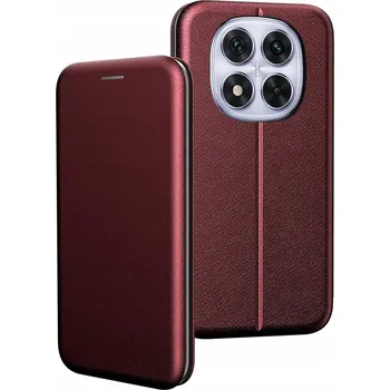 Pouzdro na mobilní telefon Pouzdro Smart Elegance pro Xiaomi Redmi Note 14 Pro 5G / Note 14 Pro+ 5G