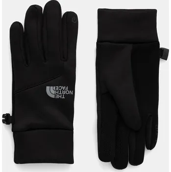 Rukavice Rukavice The North Face HARDFACE GLOVE NF0A3M5HKS71 černá 99X, vel. XS