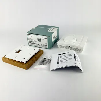 Nástěnný pokojový termostat RAA21 SIEMENS