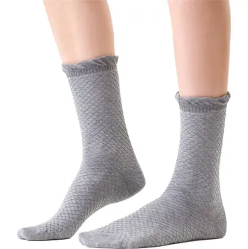 Dámské ponožky Ponožky Steven 066 Comet 3D Barva: Šedá, Velikost: 35-37