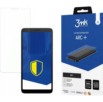 Pouzdro na mobilní telefon Ochranná Fólie 3MK pro TCL 1 ks