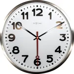 NeXtime, Nástěnné hodiny Super Station arabské číslice - Formadore