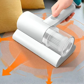 Vysavač Kompaktní a supervýkonný mini vysavač, 25968