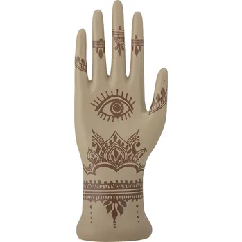 Šperkovnice Bloomingville, Stojan na šperky Rinor 20 cm - Formadore