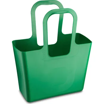 Úložný box Koziol, Taška Tasche Organic XL zelená - Formadore