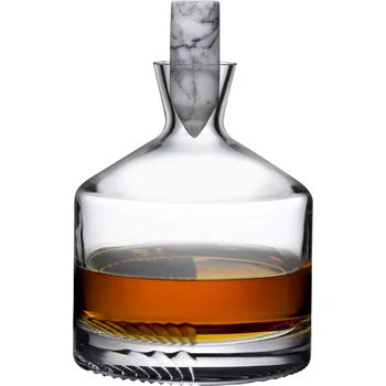 Nude, Karafa na whisky Alba 1,8 l - Formadore