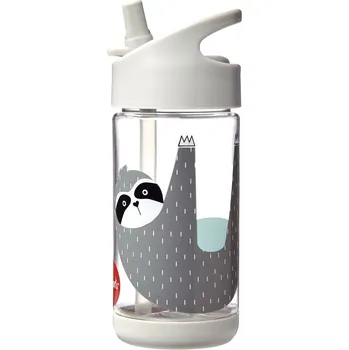 Úložný box 3 sprouts, Láhev na vodu 3 Sprouts lenochod - Formadore