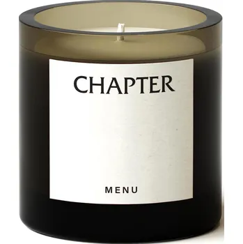 Audo Copenhagen, Vonná svíčka Olfacte Chapter 7 cm - Formadore