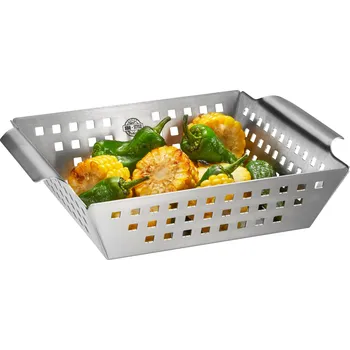 Gefu, Grilovací podnos Gefu BBQ hluboká 25 cm - Formadore
