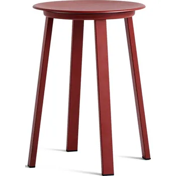 Úložný box Hay, Židlička Revolver 48 cm červená - Formadore