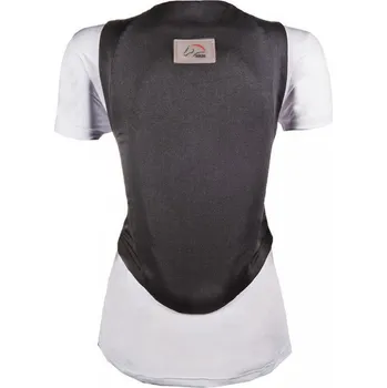 Chránič páteře Bezpečnostní chránič páteře HKM - SOFTEC Velikost: M