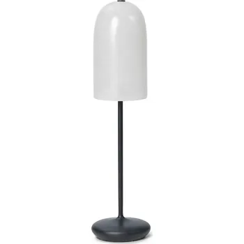 Lampička Ferm Living, Stolní lampa Gry - Formadore