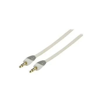 Audio kabel Bandridge JACK-JACK 3,5 3m BN-BBM22000W30