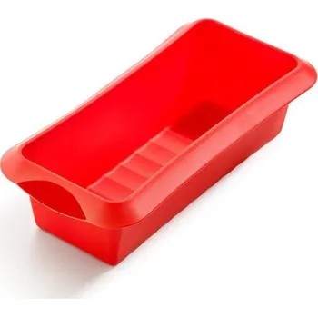 Forma na pečení Lekue, Forma na pečení Classic forma na biskupský chlebíček 24 cm - Formadore