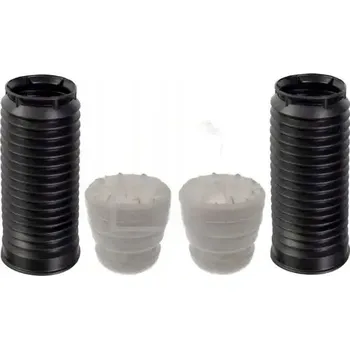 Febi Bilstein 177697 Sada protiprachové ochrany, tlumič