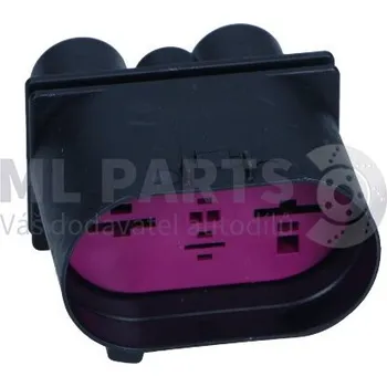 Řídící jednotka Originál OEM 1J0906444A