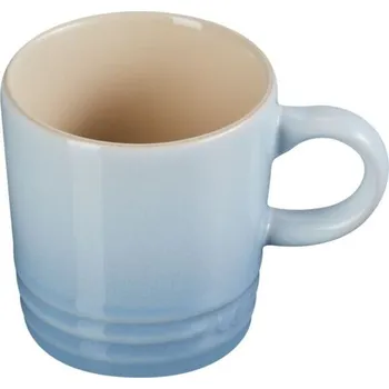 Le Creuset, Hrnek na espresso Le Creuset 100 ml světle modrý - Formadore