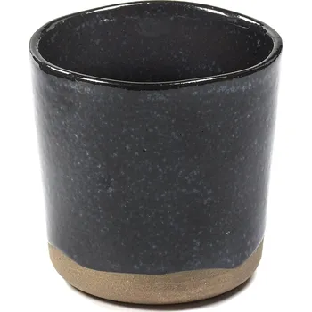 Serax, Hrnek La Nouvelle 150 ml, tmavě modrý - Formadore