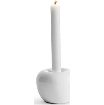 Svícen Born in Sweden, Svícen Apple velký bílý - Formadore