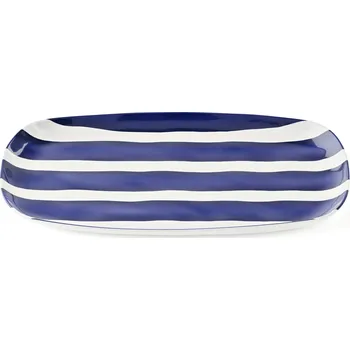 Talíř Guzzini, Oválný talíř Riviera 35 cm - Formadore