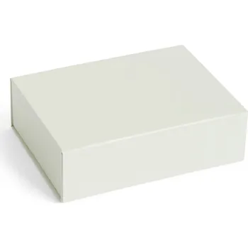 Šperkovnice Hay, Úložný box Colour Storage XS, bílý - Formadore