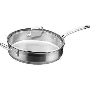 Pánev Scanpan, Pánev Scanpan Impact s poklicí a rukojetí - Formadore