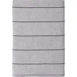 Södahl, Ubrus Line 140 x 270 cm šedý - Formadore